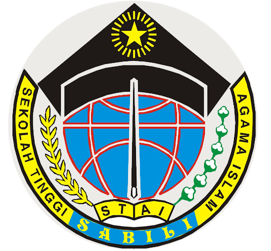Logo STAI Sabili Bandung